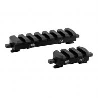 Sylvan Arms MLOK Rail Mount Combo - RC100