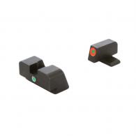 AmeriGlo I-Dot FN Highpower Single Dot Night Sight  - FN-201