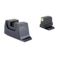 Trijicon Suppressor/Optic Height S&W M&P C.O.R.E./M&P M2.0 Night Sights - SA240-C-601152