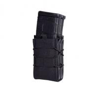 High Speed Gear X2R Gen II Double Rifle Magazine Pouch - 242R00BK