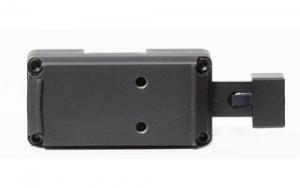 KDG Sidelok Deltapoint Pro Mount Black - SID5-250 KDG Sidelok Deltapoint Pro Mount Black - SID5-250