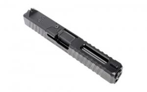 Noveske DM Optic Ready For Glock 17 Gen 3 Slide/Barrel - 03002704