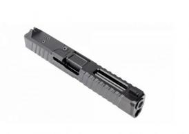 Noveske Optic Ready For Glock 17 Gen 4 Barrel - 03002706 Noveske Optic Ready For Glock 17 Gen 4 Barrel - 03002706