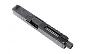 Noveske Optic Ready For Glock 17 Gen 5 Threaded Barrel