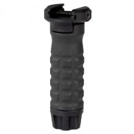 Samson Picatinny Vertical Forend Grip - Black - 04-06095-18