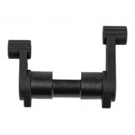 Armaspec Fulcrum90 Ambi Selector Black - ARM211-BLK