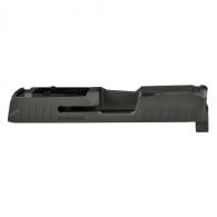 Lone Wolf Dawn Series Stripped Optic Ready Sig P365 Slide - LWD-DAWN365-OC-