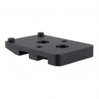 Trijicon Q-LOC Quick-Release RMR Low Mount Plate - AC32117