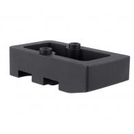 Trijicon Q-LOC Quick-Release RMRcc Mounting Plate - AC32121 Trijicon Q-LOC Quick-Release RMRcc Mounting Plate - AC32121