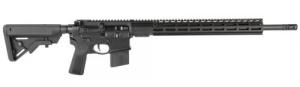 Sons of Liberty Gun Works, Broadsword, M89, Semi-automatic Rifle, AR, 6mm Max, 20" Barrel - BROADSWORD896MAX20 Sons of Liberty Gun Works, Broadsword, M89, Semi-automatic Rifle, AR, 6mm Max, 20" Barrel - BROADSWORD896MAX20