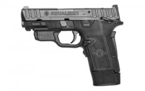 Smith & Wesson Equalizer 9mm Semi Auto Pistol w/Laser