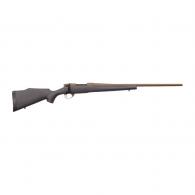 Weatherby Vanguard Weatherguard Bronze 300 Win Mag Bolt Action Rifle - VWB300NR4T