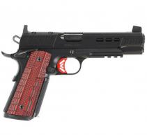 Kimber Rapide Heat OR 45 ACP Semi Auto Pistol - 3000452