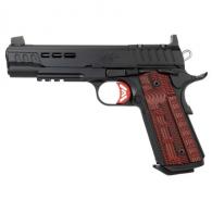 Kimber Rapide Heat OR 9mm Semi Auto Pistol