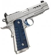 Kimber Rapide Ice OR 45 ACP Semi Auto Pistol Kimber Rapide Ice OR 45 ACP Semi Auto Pistol