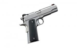Kimber Stainless II Cali 45 ACP Semi Auto Pistol - 3200007CAB Kimber Stainless II Cali 45 ACP Semi Auto Pistol - 3200007CAB