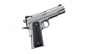 Kimber Stainless II Cali 45 ACP Semi Auto Pistol - 3200007CAB