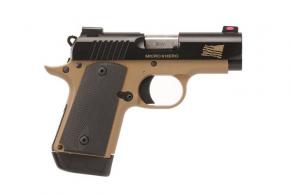 Kimber Micro 9 Hero 9mm Semi Auto Pistol - 3300243