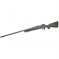 Kimber America, Hunter, Pro Desolve, Bolt Action Rifle, 6.5 Creedmoor, 22" Barrel - 3700819