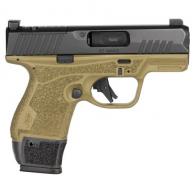 Kimber R7 Mako OR 9mm Semi Auto Pistol
