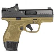 Kimber R7 Mako 9mm Semi Auto Pistol - 3800039