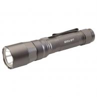 Surefire 700 Lumens Everyday Carry Light Dual-Fuel Turbo Flashlight - EDC2-DFT-HA