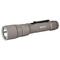 Surefire 700 Lumens Everyday Carry Dual-Fuel Turbo Flashlight - EDC2-DFT-TN Surefire 700 Lumens Everyday Carry Dual-Fuel Turbo Flashlight - EDC2-DFT-TN