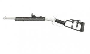 Midwest Industries Lever Stock Rossi Straight - MI-LS-RS Midwest Industries Lever Stock Rossi Straight - MI-LS-RS