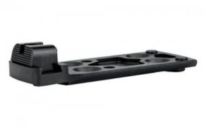 Kimber KDS9c Rear Sight Trijicon RMR Mounting Plate - 4200422 Kimber KDS9c Rear Sight Trijicon RMR Mounting Plate - 4200422
