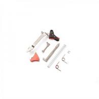 Timney Ultimate Builder's Kit for Glock Gen 5 - Alpha Glock 5-U