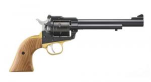 Ruger Super Wrangler Midnight Blue Cerakote .22LR/.22WMR Revolver - 02060 Ruger Super Wrangler Midnight Blue Cerakote .22LR/.22WMR Revolver - 02060
