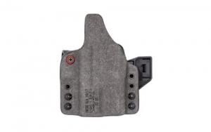 Safariland INCOG-X S&W M&P M2.0 Plus IWB Holster - INCOG-0-222-A-0 Safariland INCOG-X S&W M&P M2.0 Plus IWB Holster - INCOG-0-222-A-0