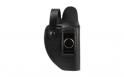 Personal Security Products Black Belt Holster For Small/Medi