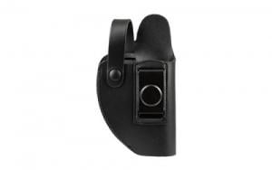Personal Security Products Black Belt Holster For Small/Medi Personal Security Products Black Belt Holster For Small/Medi