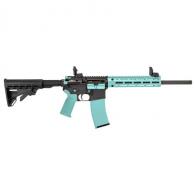 Tippmann Arms M4-22 LTE Accent .22LR Semi Auto Rifle - A101203