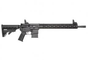 Tippmann M4-22 Elite Hunter 18" 10RD Black - A101211