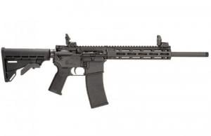 Tippmann Arms Company M4-22 LTE Semi-automatic Rifle.22 LR 16" 25RD Black - A101220 Tippmann Arms Company M4-22 LTE Semi-automatic Rifle.22 LR 16" 25RD Black - A101220