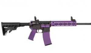 Tippmann M4-22 ACCENT .22 LR 25RD Purple - A101222 Tippmann M4-22 ACCENT .22 LR 25RD Purple - A101222