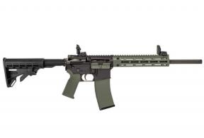 Tippmann M4-22 ACCENT .22 LR 25RD Olive Drab Green - A101228 Tippmann M4-22 ACCENT .22 LR 25RD Olive Drab Green - A101228