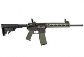 Tippmann M4-22 ACCENT .22 LR 10RD Olive Drab Green - A101229