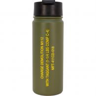 MFT M112 Demo Charge Drinkware Tumbler - 16 oz - Green - DM112-16