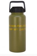 MFT M67 FRAG BOTTLE 32OZ - DM67-32
