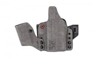 Safariland, INCOG-X, Inside the Waistband Holster - INCOG-0-222-A-7 Safariland, INCOG-X, Inside the Waistband Holster - INCOG-0-222-A-7