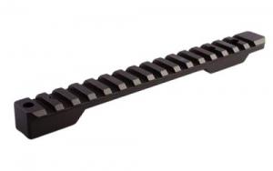 Talley Savage Short Action 20MOA Anticant Picatinny Base - PLM8725ACI