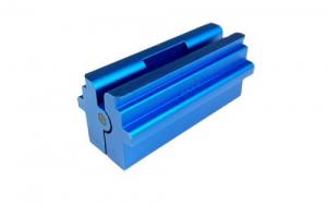 NCStar Vice Block Tool For Glock - VTVBGLK NCStar Vice Block Tool For Glock - VTVBGLK