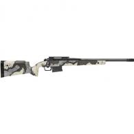 Springfield Armory Model 2020 Waypoint 300 PRC Bolt Action Rifle - BAW924300PRCCFD