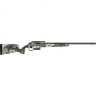 Springfield Armory Model 2020 Waypoint 300 PRC Bolt Action Rifle - BAW924300PRCCFG