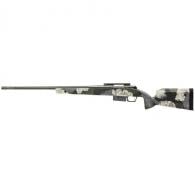 Springfield Armory Model 2020 Waypoint 7mm PRC Bolt Action Rifle - BAW9247PRCG Springfield Armory Model 2020 Waypoint 7mm PRC Bolt Action Rifle - BAW9247PRCG