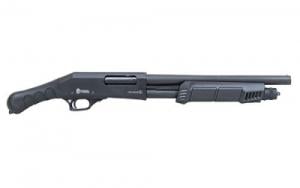 Citadel Tidal Wave 12/14.75" 5 Round Black - CBSTW1214 Citadel Tidal Wave 12/14.75" 5 Round Black - CBSTW1214