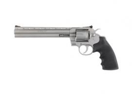 Colt Python 357 Magnum Revolver PYTHONSM6RTS | 6 Rounds, 6